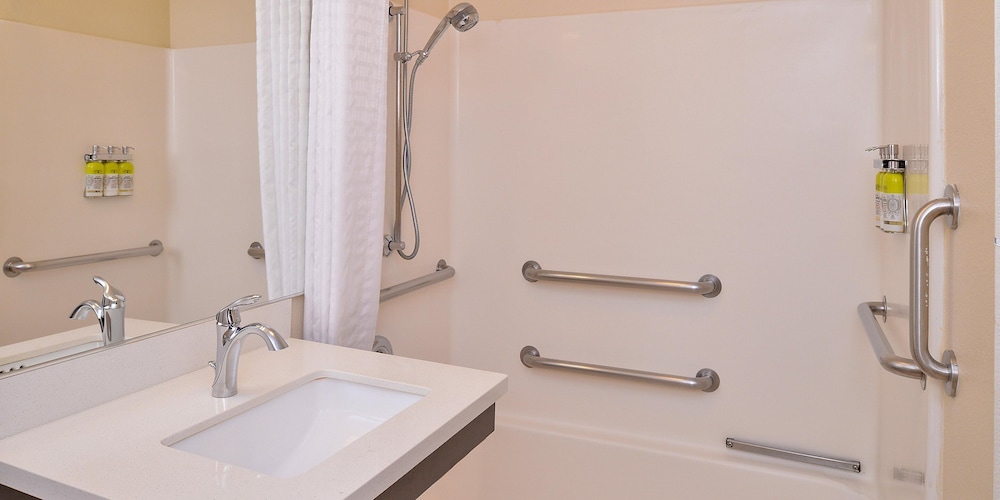 Candlewood Suites Austin N-Cedar Park 10/32