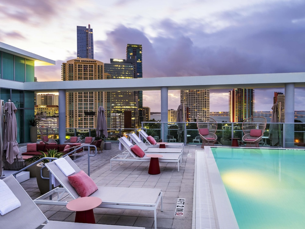 Novotel Miami Brickell 4/74