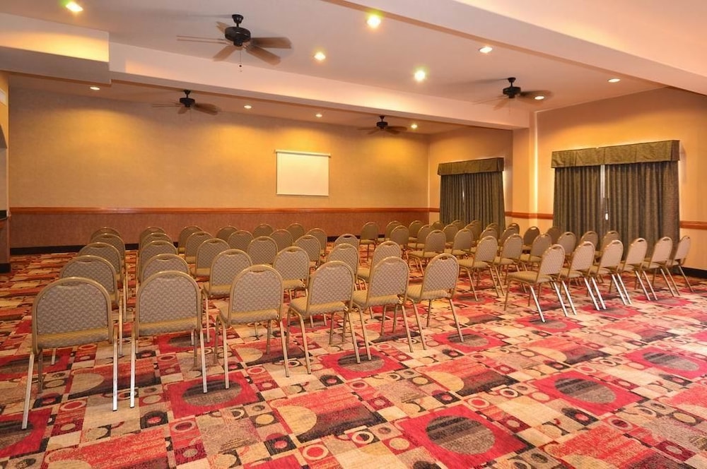 Best Western Casa Villa Suites 26/28
