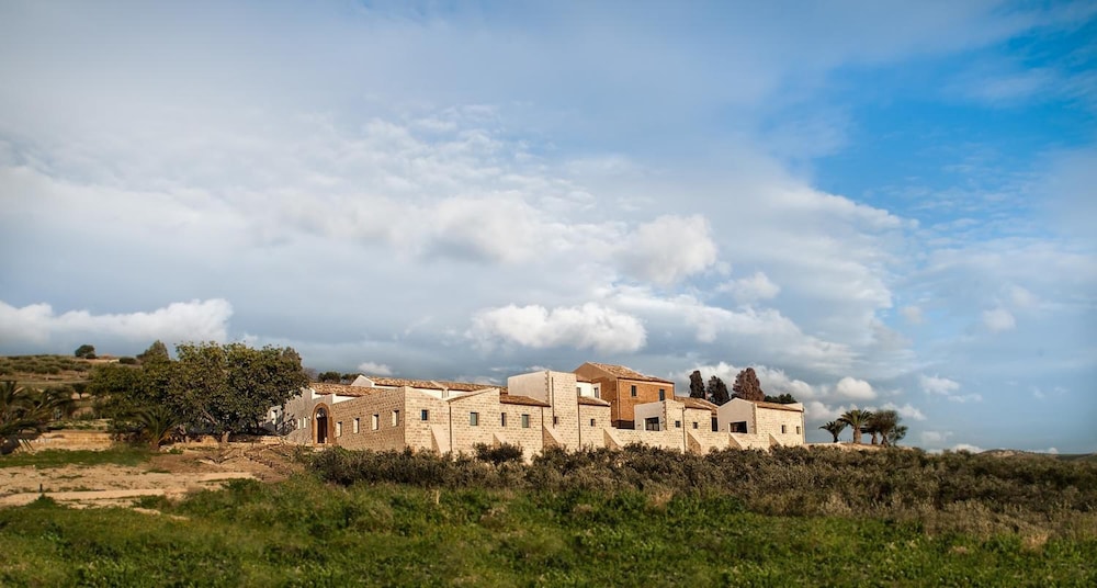 Baglio Soria Resort & Wine Experience 63/70
