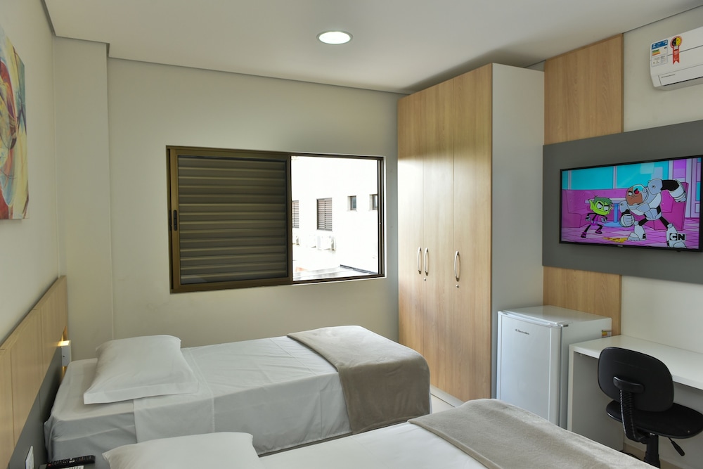 Hotel Plaza Garden 7/48