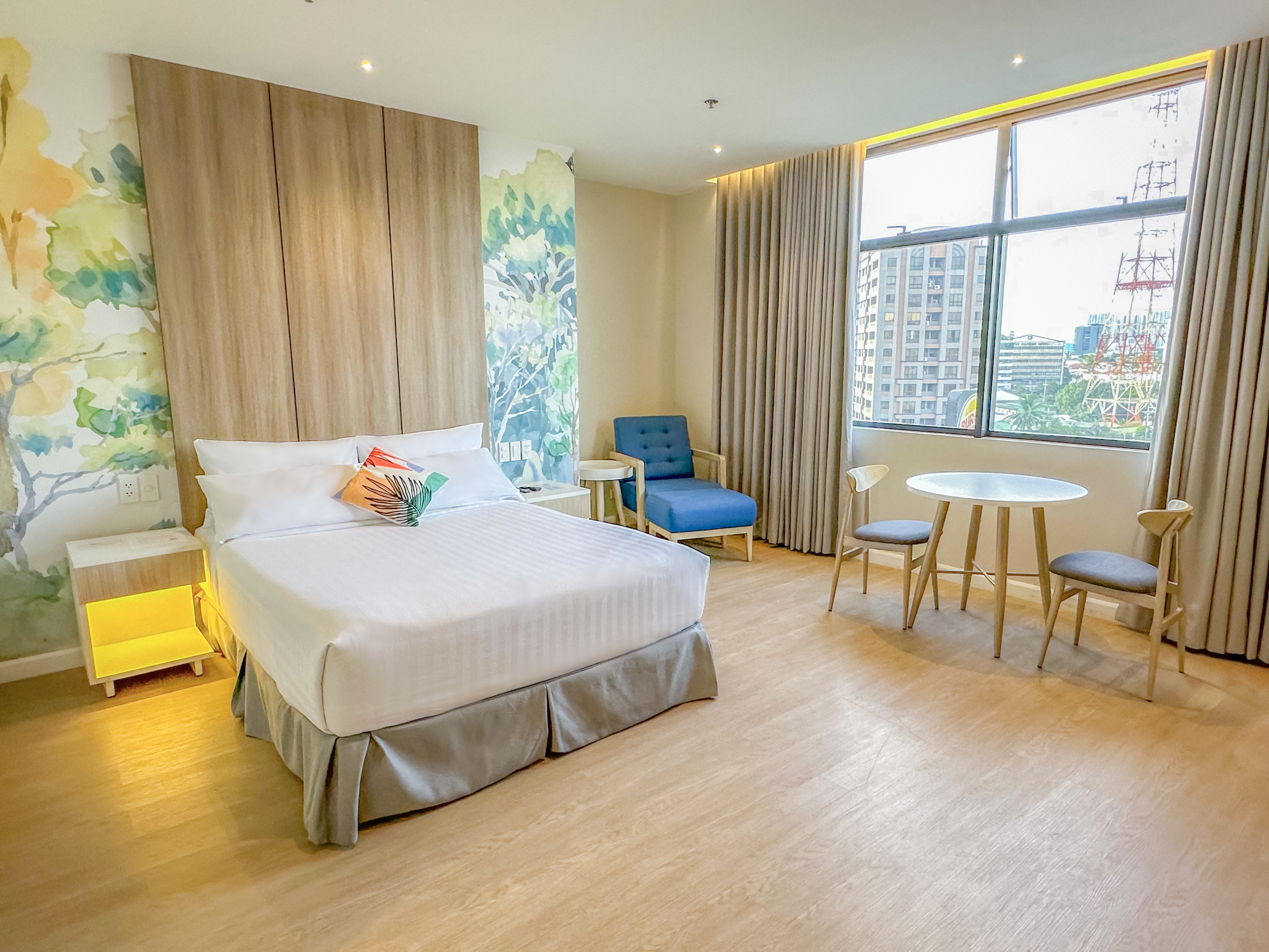 Harolds Hotel Quezon City 22/33