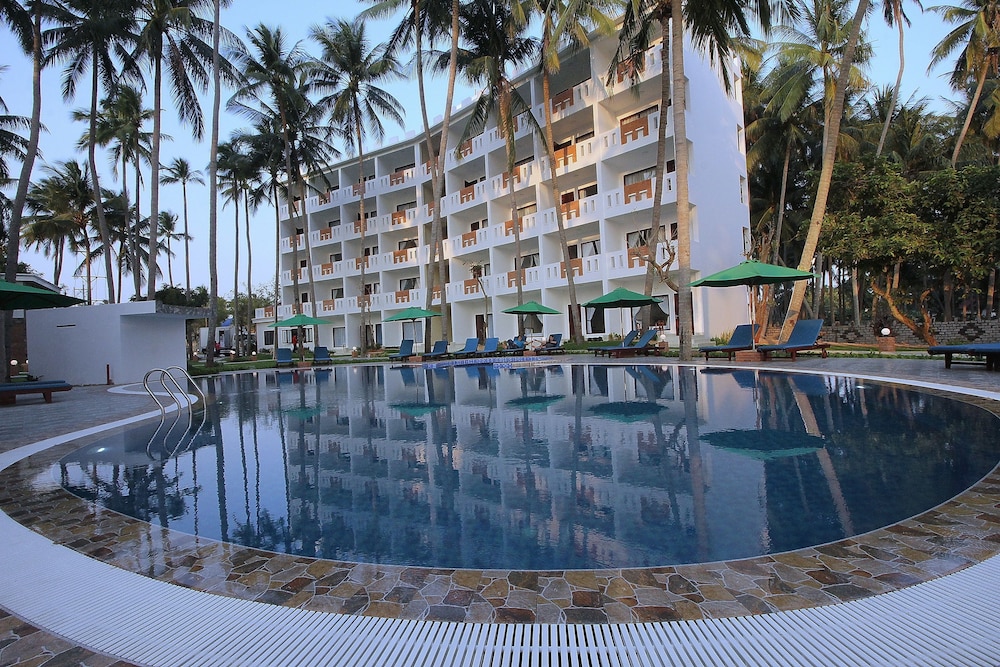 Ocean Place Mui Ne Resort 2/72