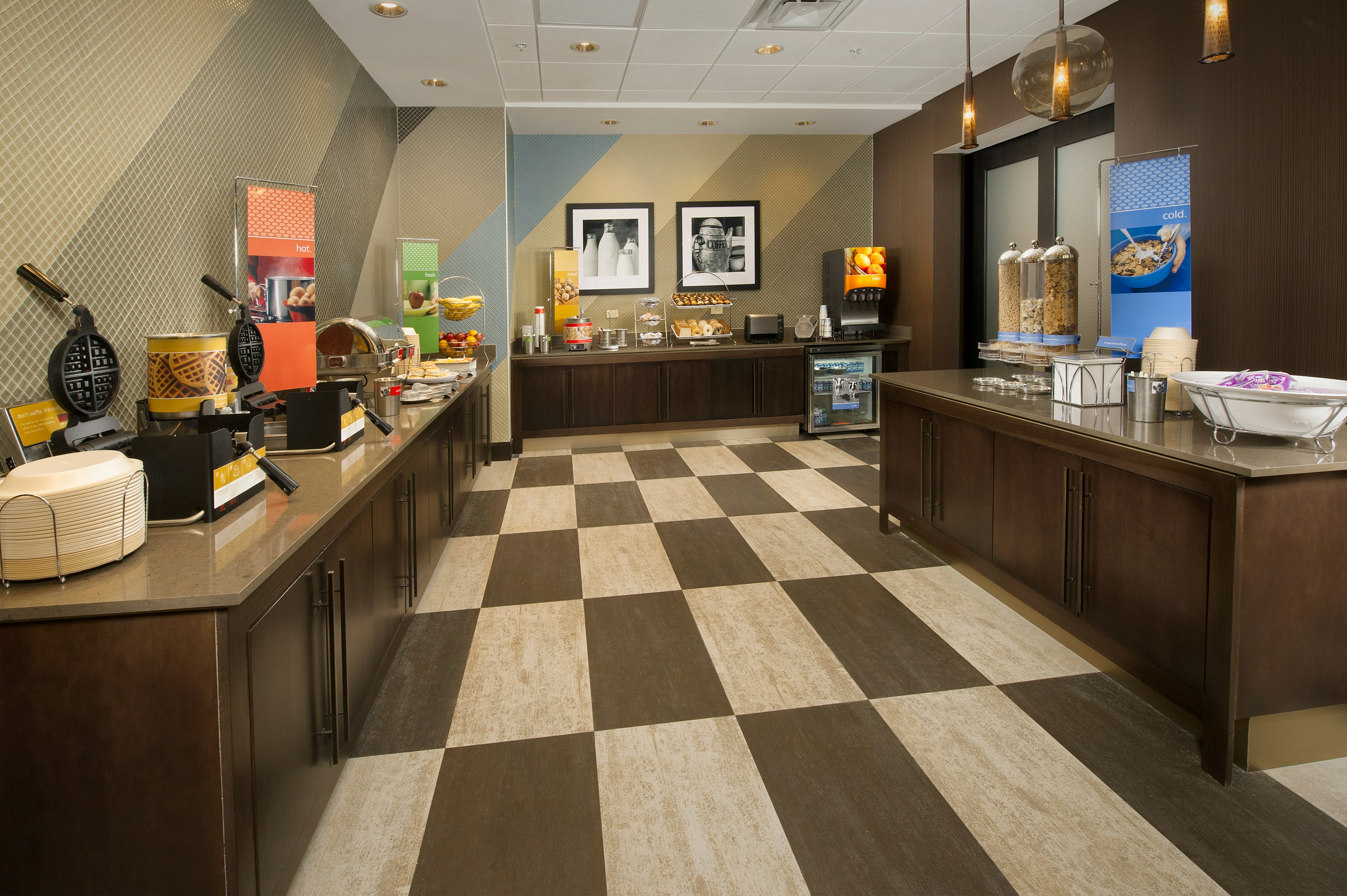 Hampton Inn and Suites San Antonio Downtown Market Square 6/33