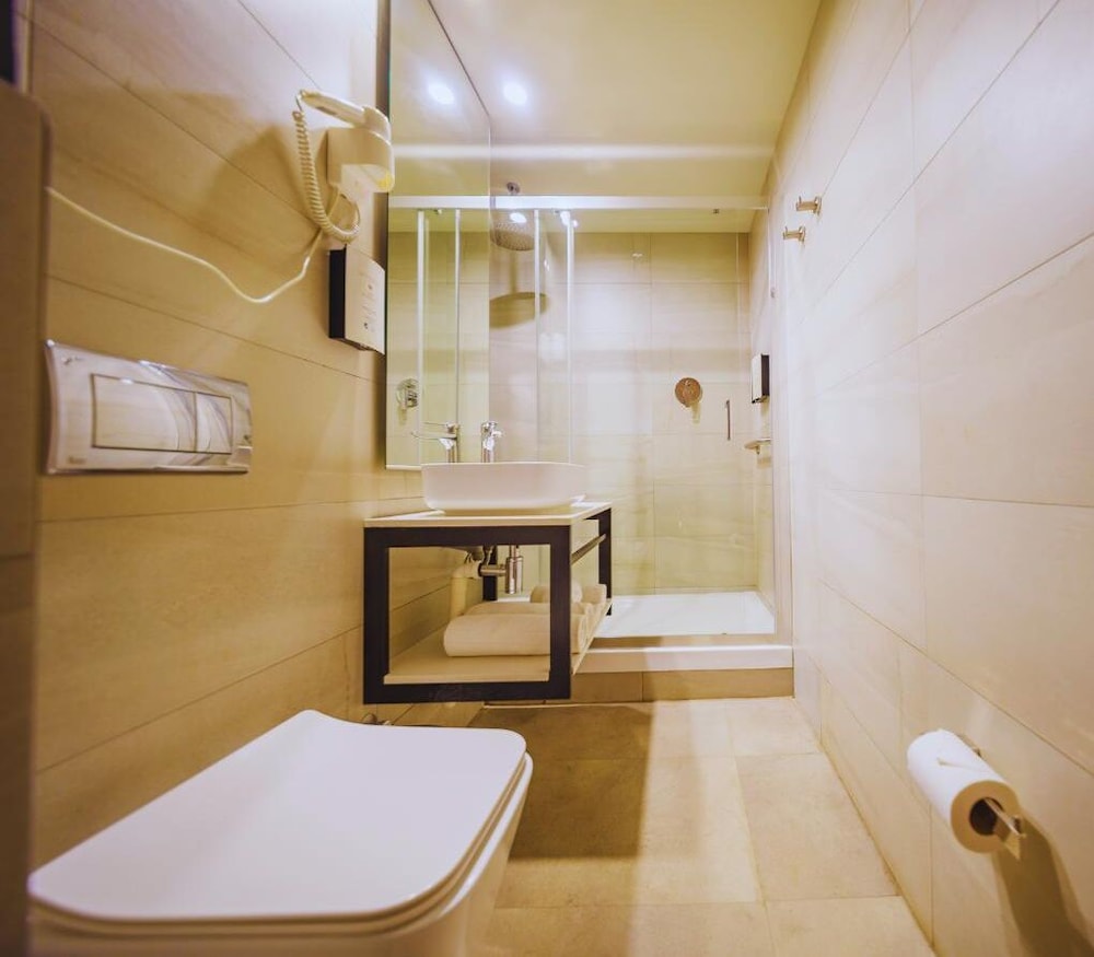 Hotel Almasur Providencia 55/59
