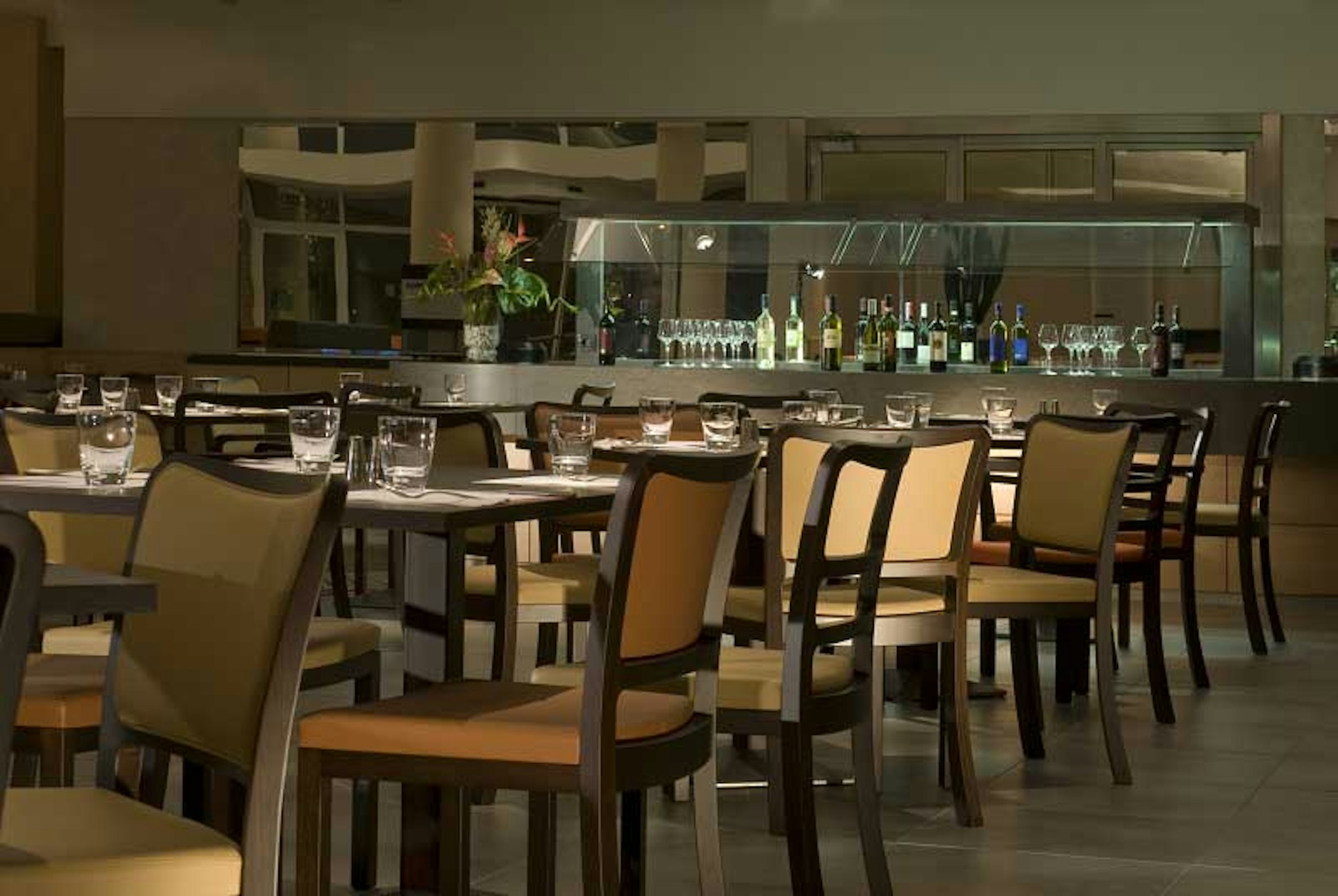 Hilton Garden Inn Rome Airport 39/75