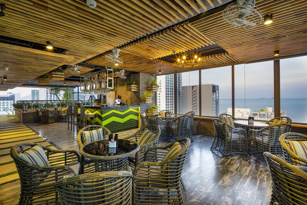 Erica Nha Trang Hotel 60/71