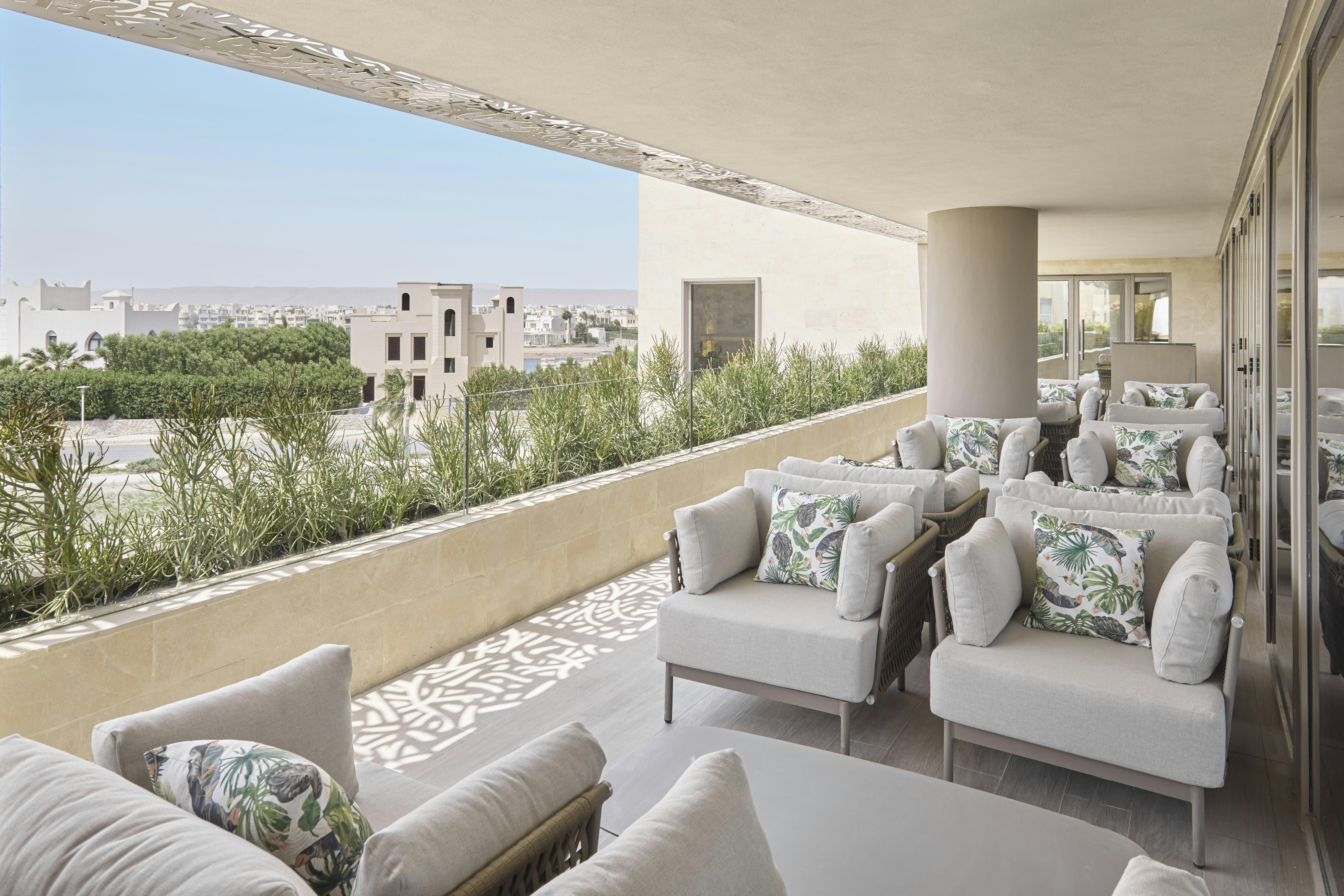 DoubleTree by Hilton Mangroovy El Gouna Resort 33/60