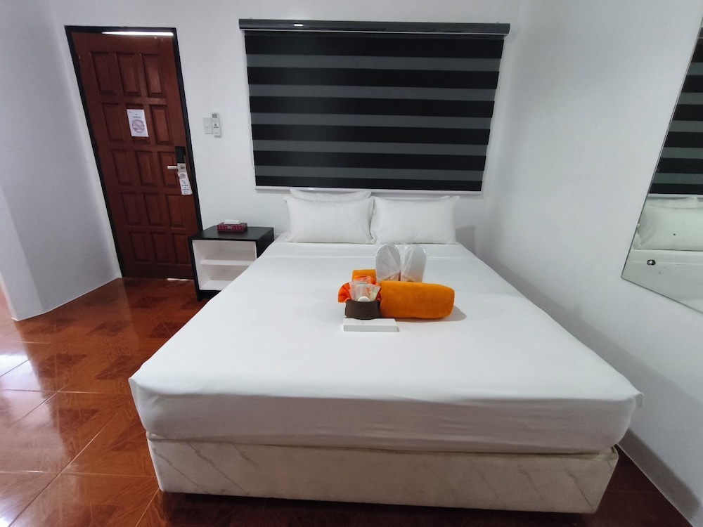 غرفة قياسية بسرير كوين، Lalaguna Villas Luxury Dive Resort & Spa 3/10