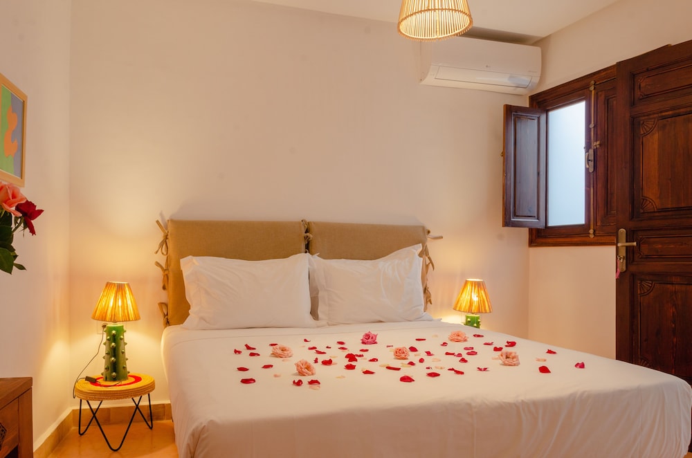 Riad Charai 19/77