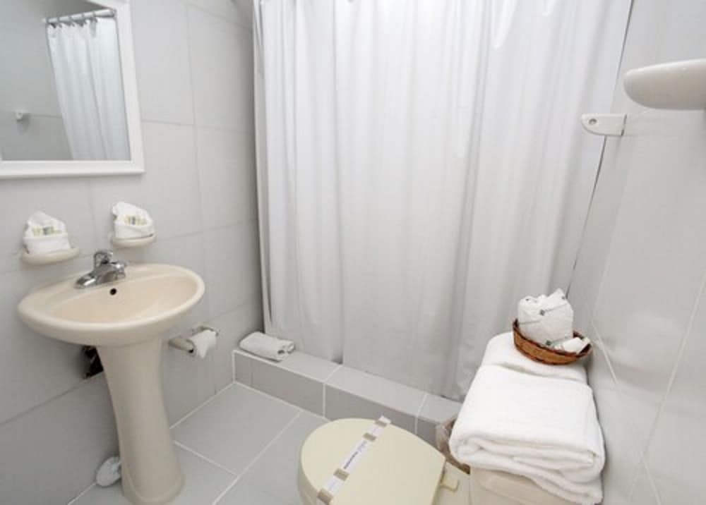 Parador Villas Del Mar Hau 47/48