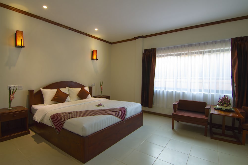 Kouprey Hotel 20/71