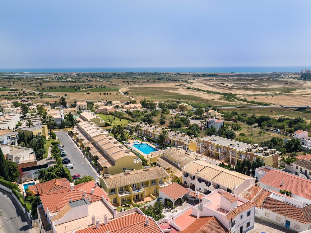 Villas Barrocal 15/84