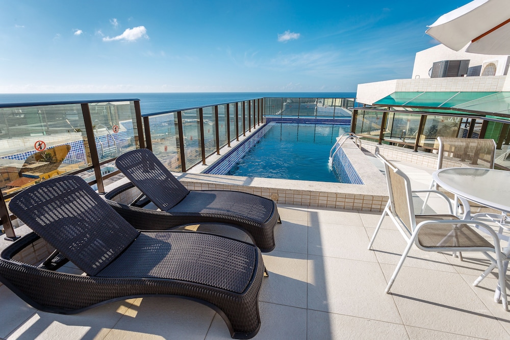 Rede Andrade Riviera 35/50