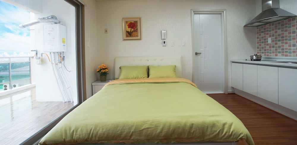 Jeju J Pension 19/37