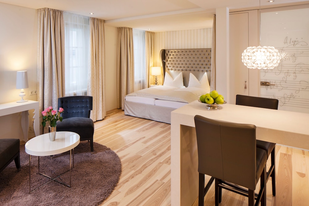 Hapimag Resort Salzburg 17/21