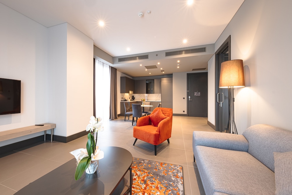 Bomonti Suites 44/61