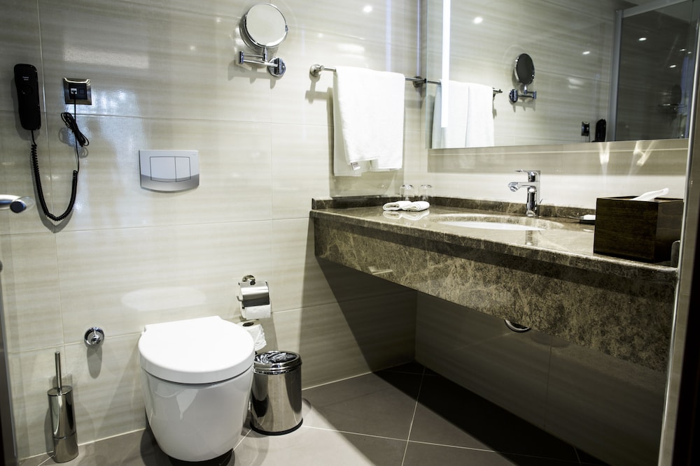 Grand Aras Hotel Suites Istanbul Sisli 18/61
