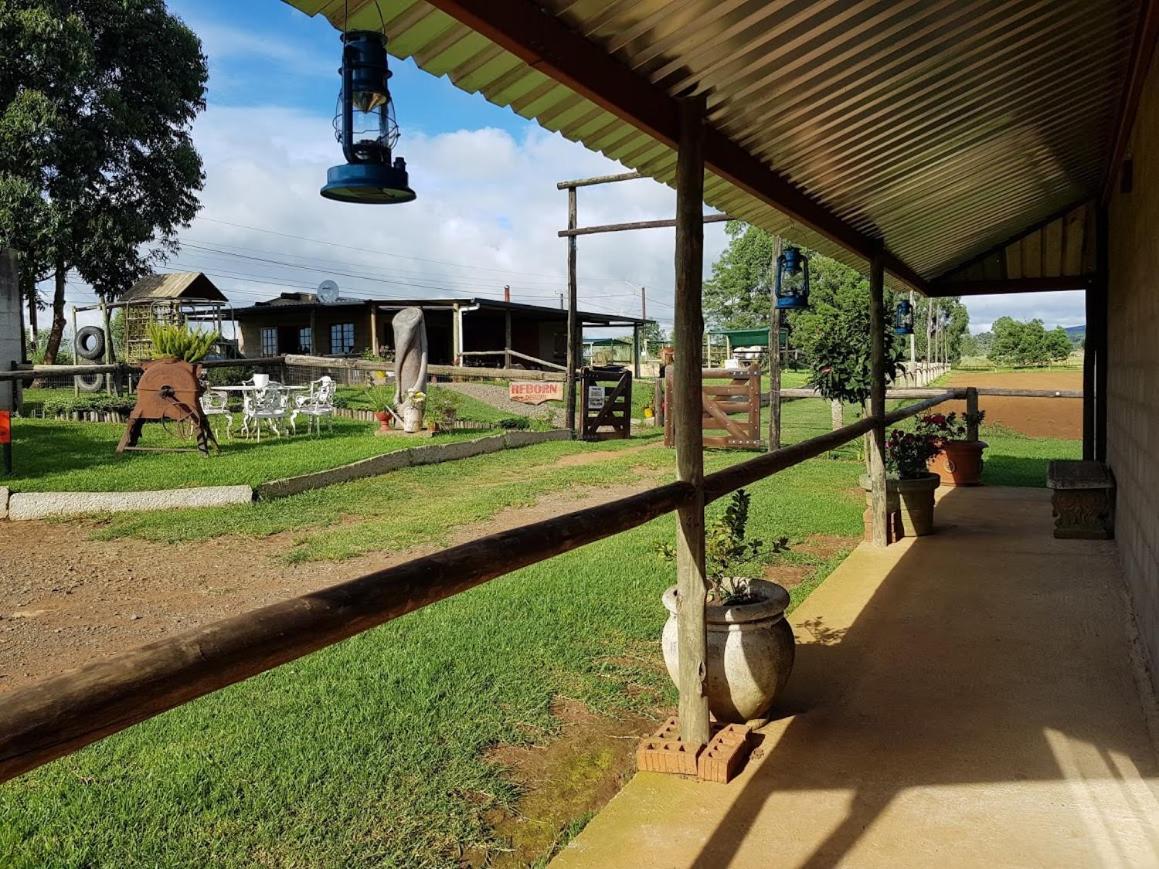 Little Club Getaway@The Hay Barn 15/21
