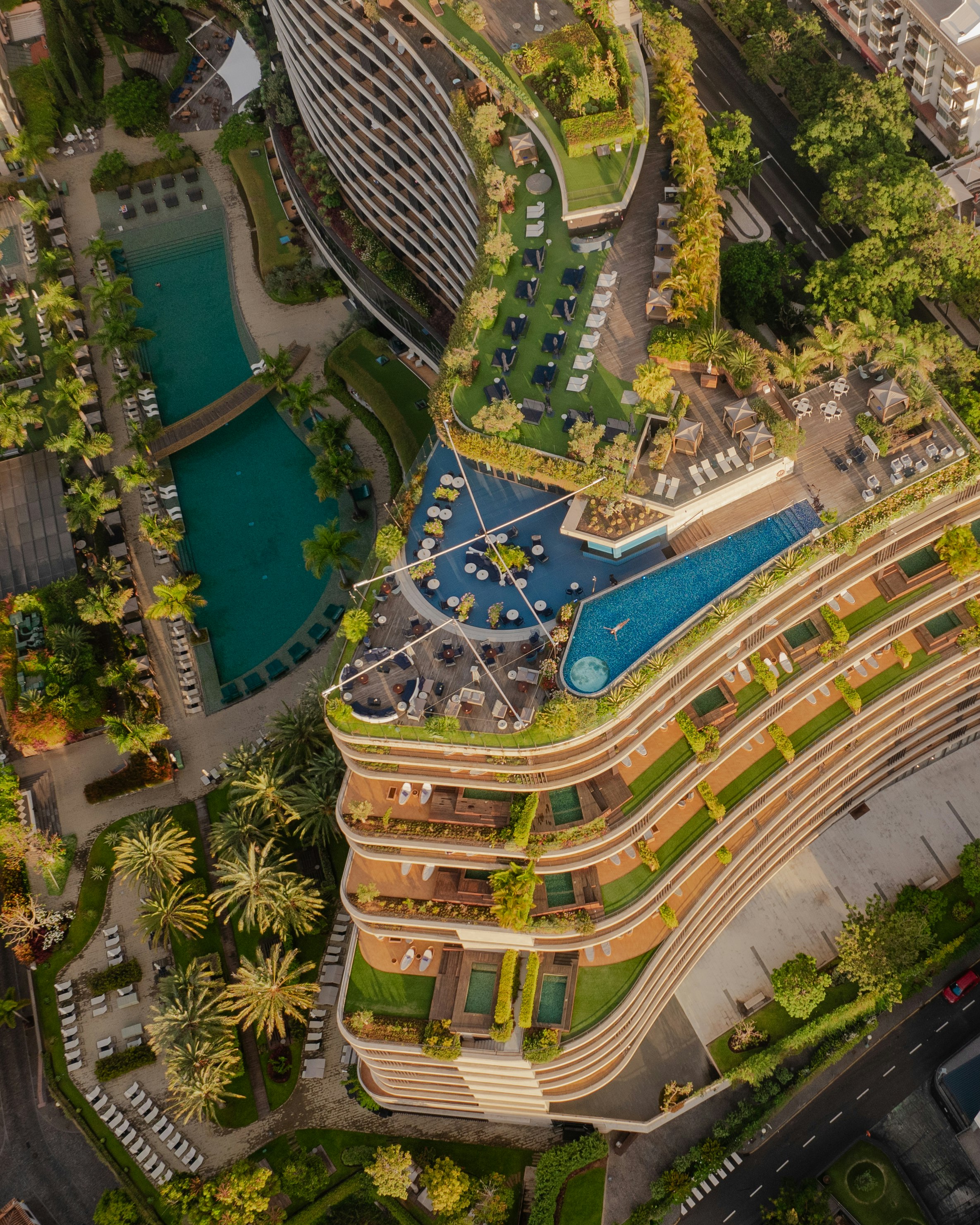 Savoy Palace by Savoy Signature in FUNCHAL