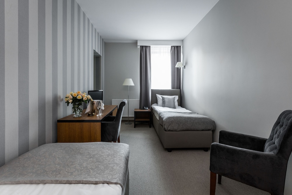 Hotel Grottger Boutique Hotel 17/72