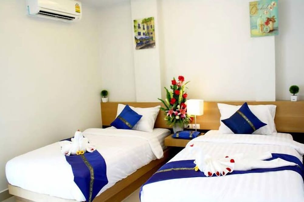 Pkl Residence 7/25