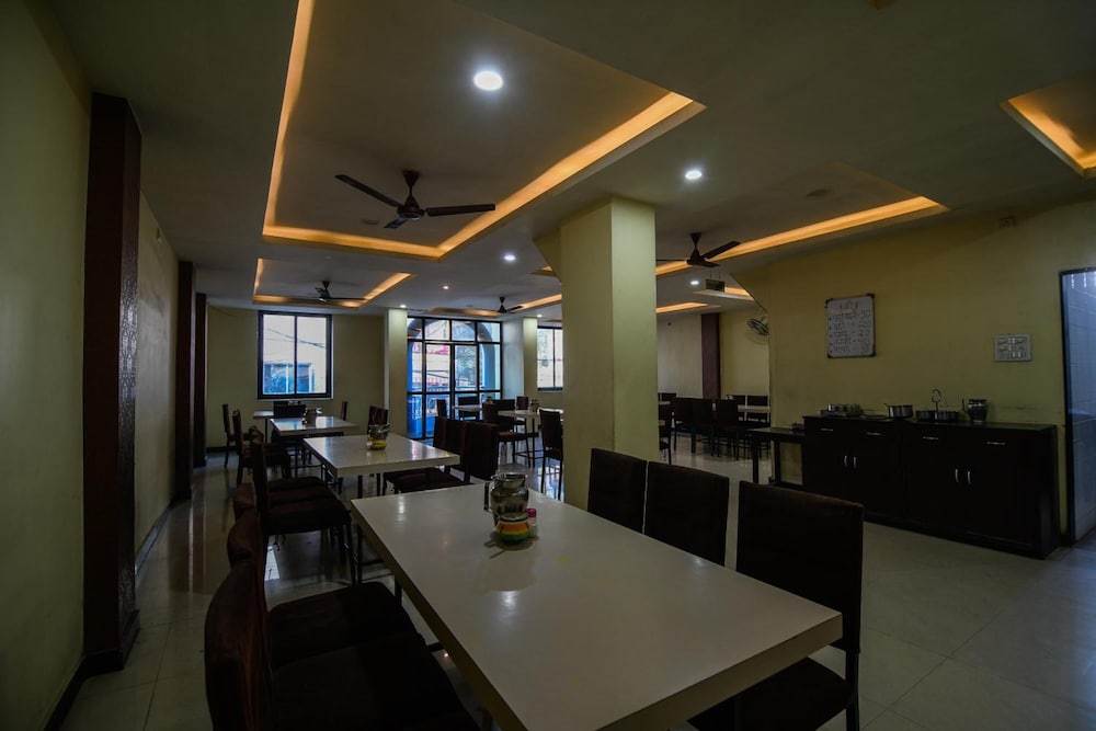 Hotel Shreeram 29/37