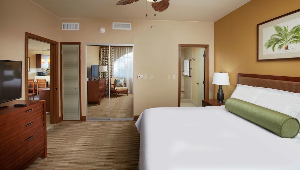 Eagle Aruba Resort 11/56