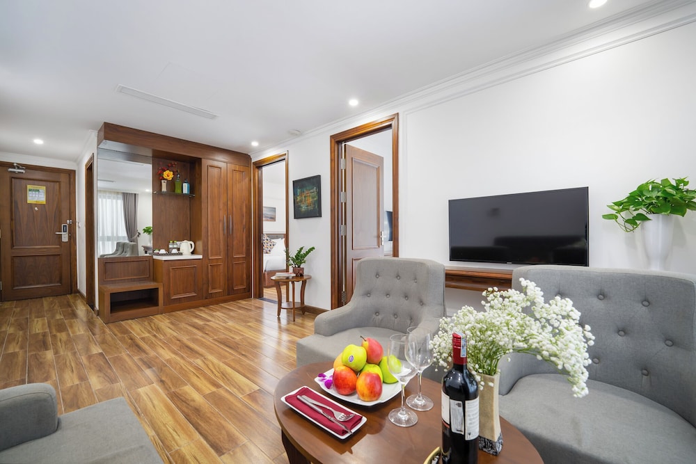 The Sail Hotel Danang 30/50