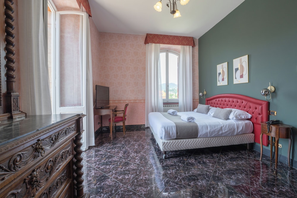 Villa Fieschi Hotel 23/49