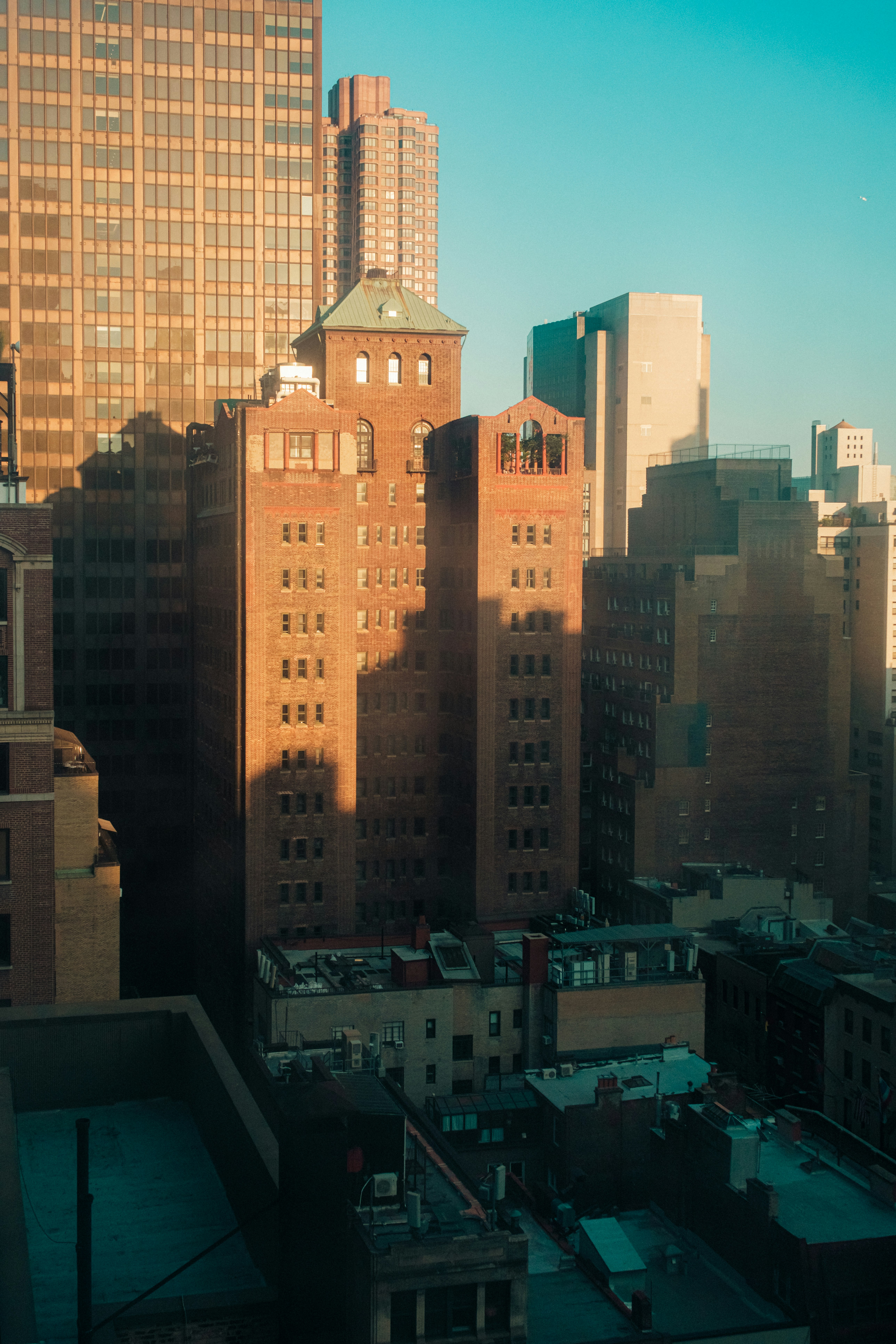 The Renwick Hotel 44/50