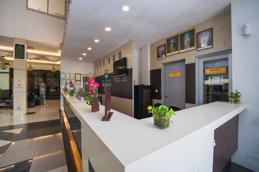 Hig Hotel 19/73