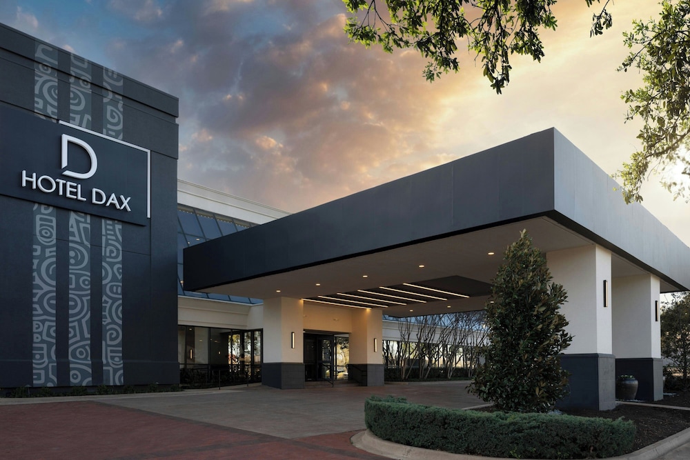 Crowne Plaza Dallas Near Galleria Addison 46/55