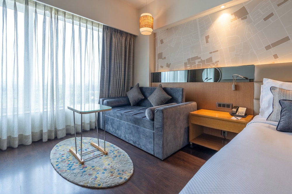 The Fern An Ecotel Hotel Goregaon 35/64