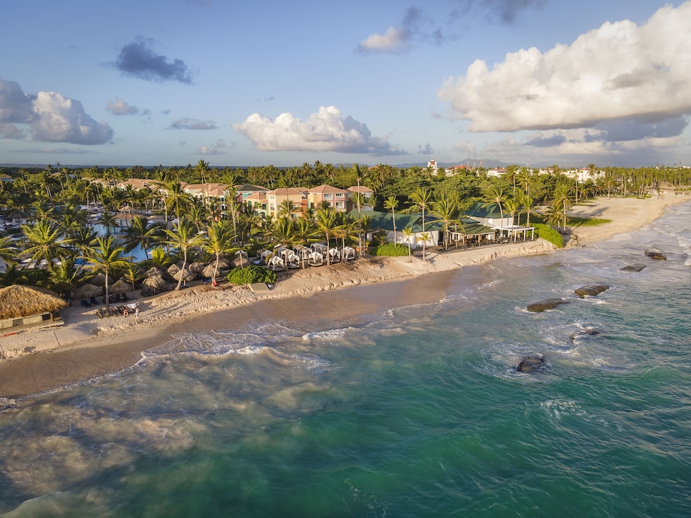 Ocean Blue And Sand Beach Resort - All Inclusive 44/47