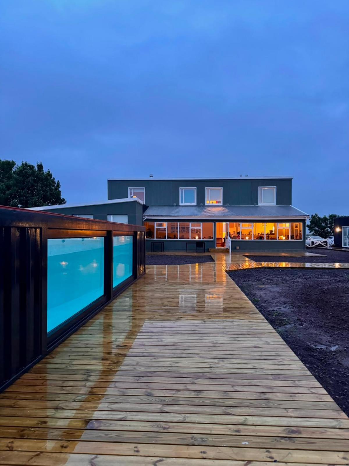 The Hvita Inn by Ourhotels 40/43