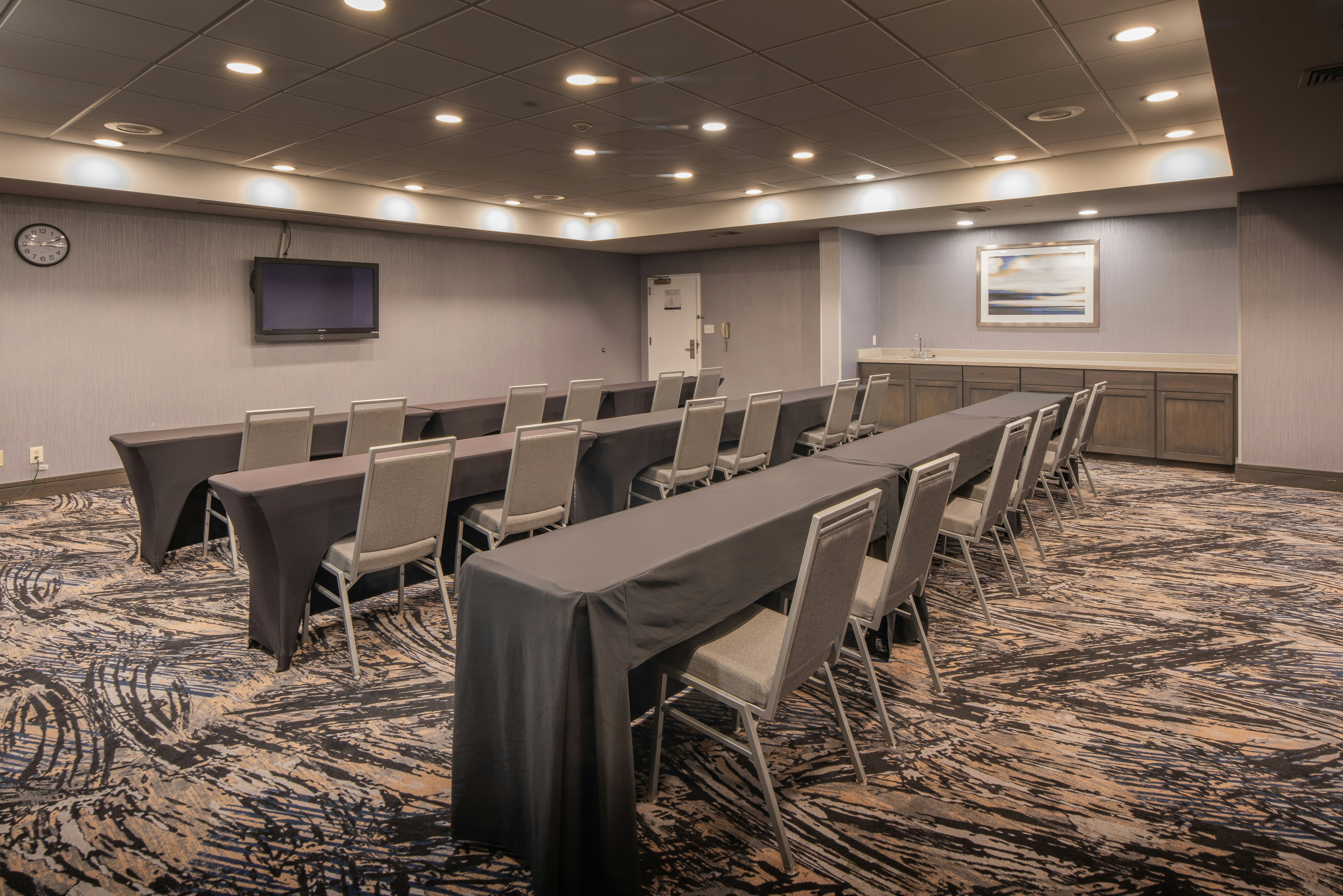 Hampton Inn Waco 31/42