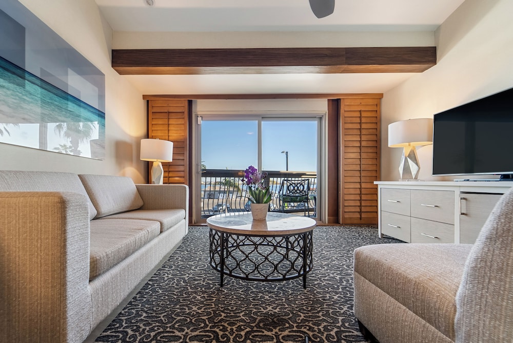 Humphreys Half Moon Inn And Suites 30/50