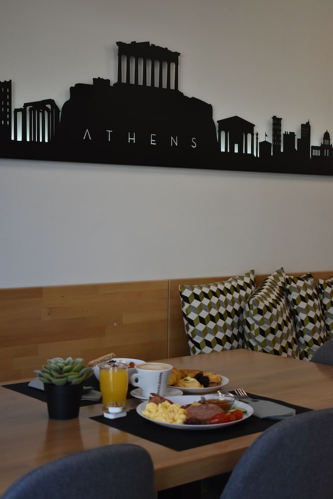 Be My Guest Athens 67/75