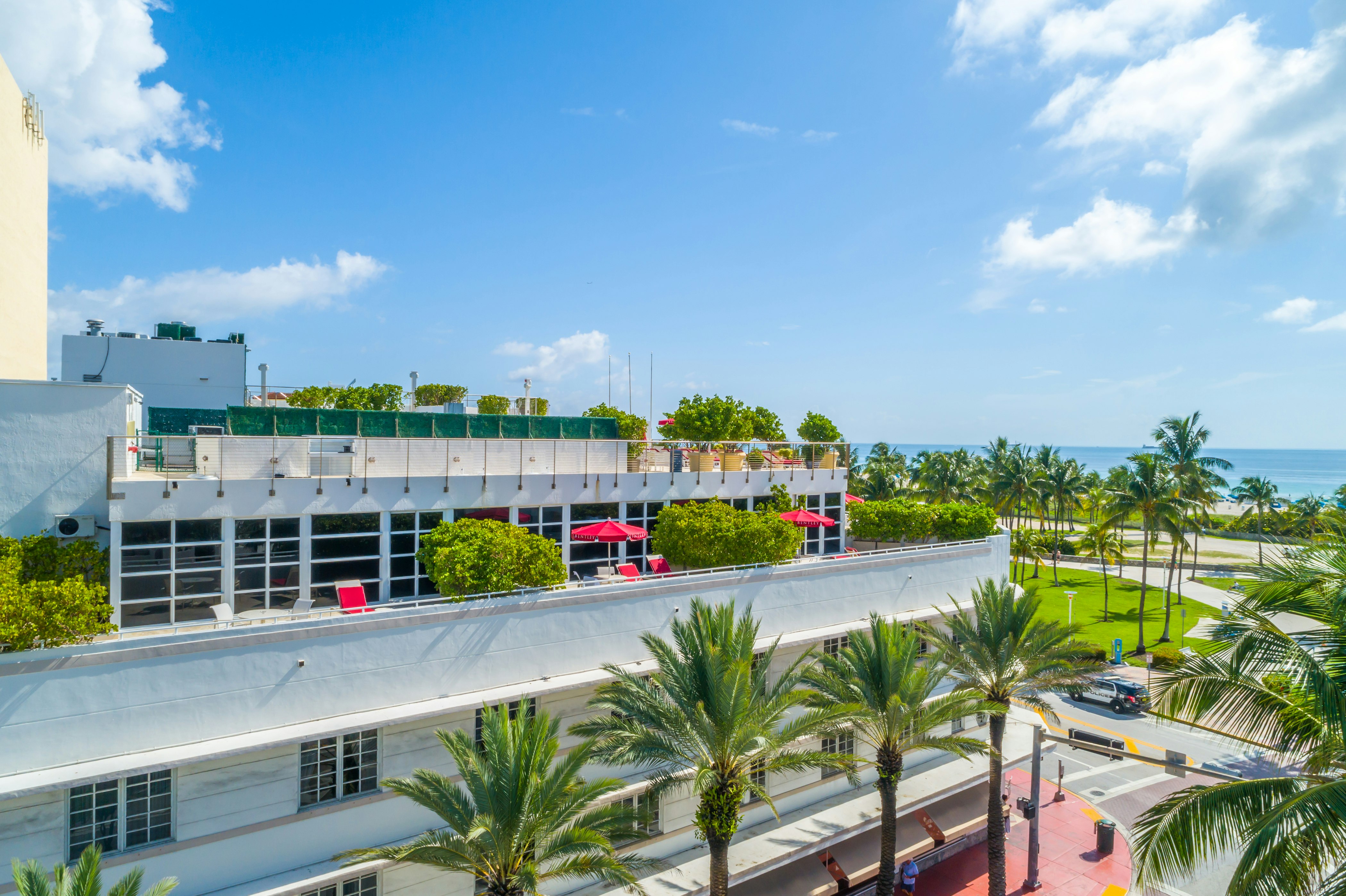 Bentley Hotel South Beach 2/84