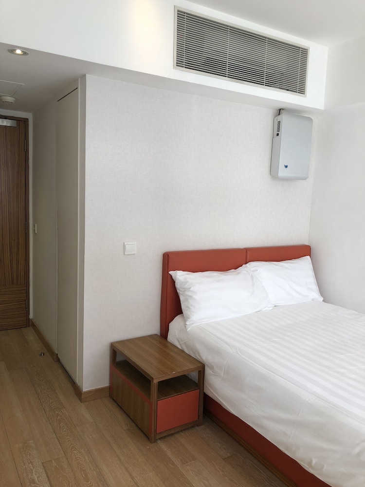 Homy公寓Hongkong(Homy Residence Hongkong) 图片5