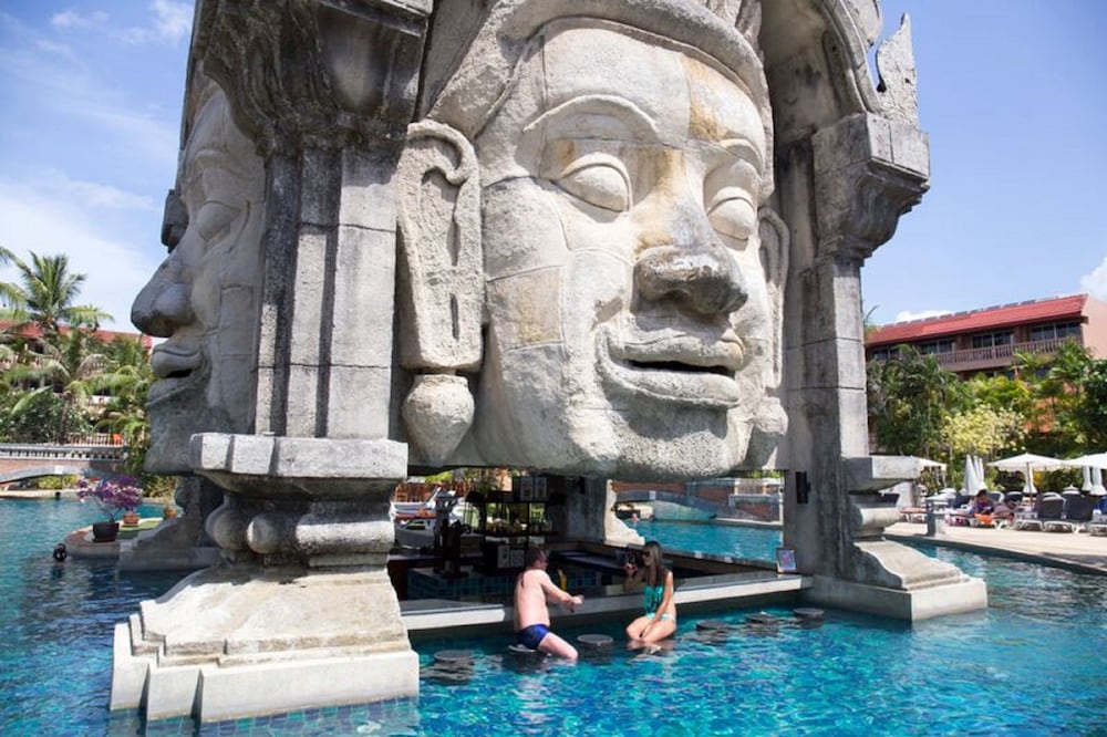 Phuket Orchid Resort And Spa 62/71