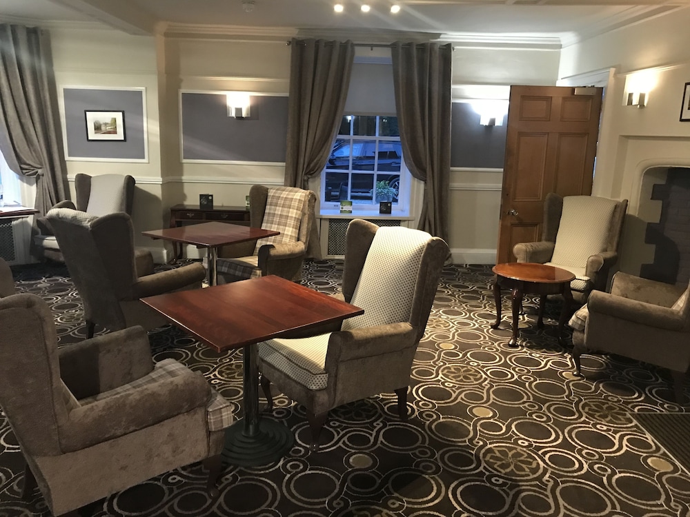 Best Western Priory Hotel 28/37