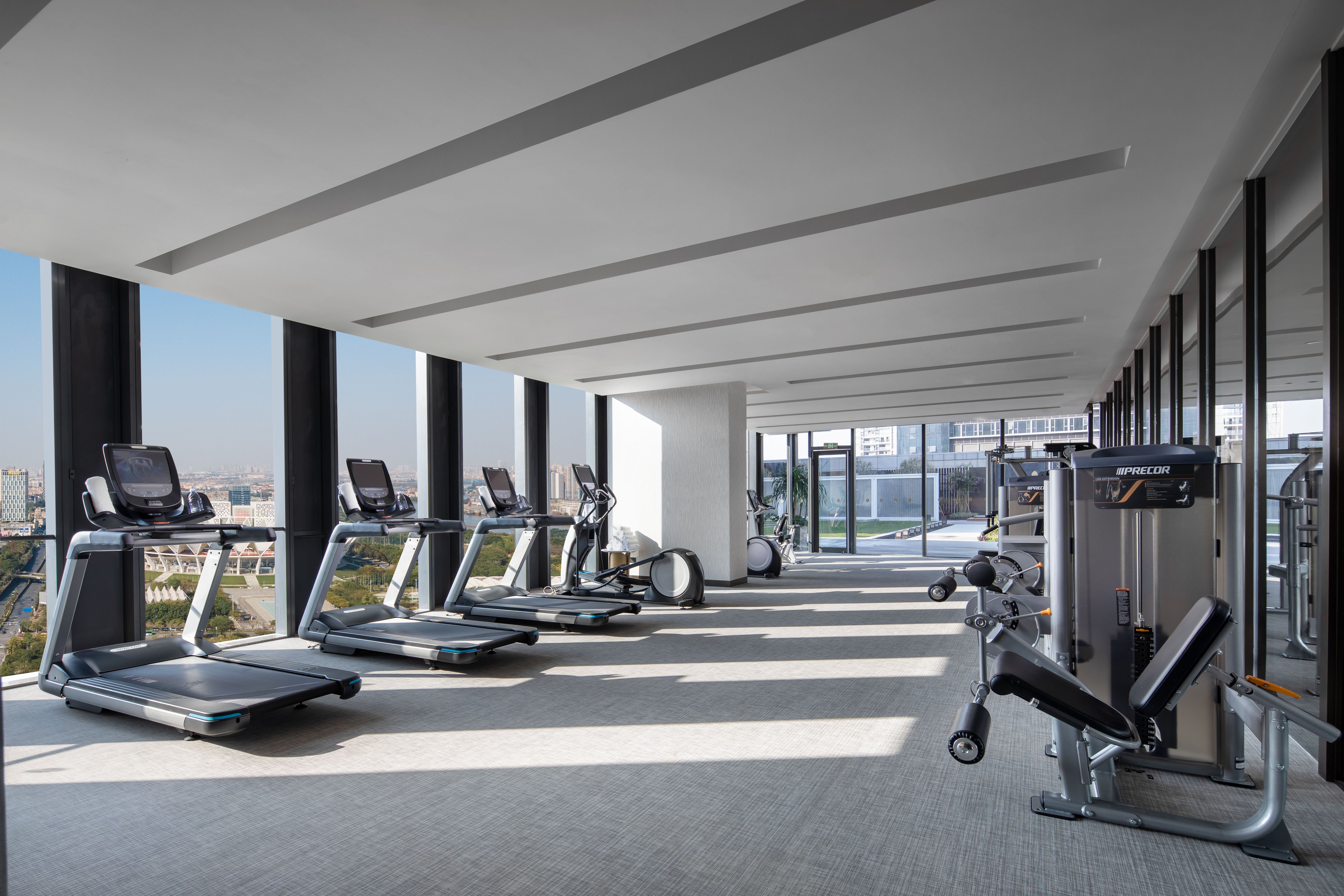 INTERCONTINENTAL Foshan New City 23/50