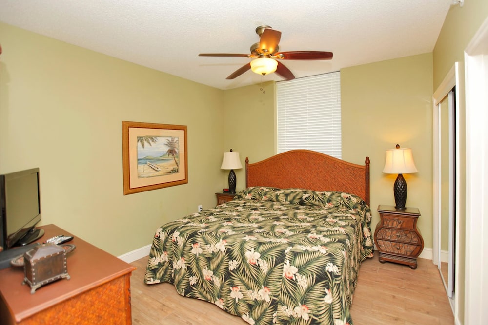 Majestic Beach Towers Resort By Panhandle Getaways 11/68