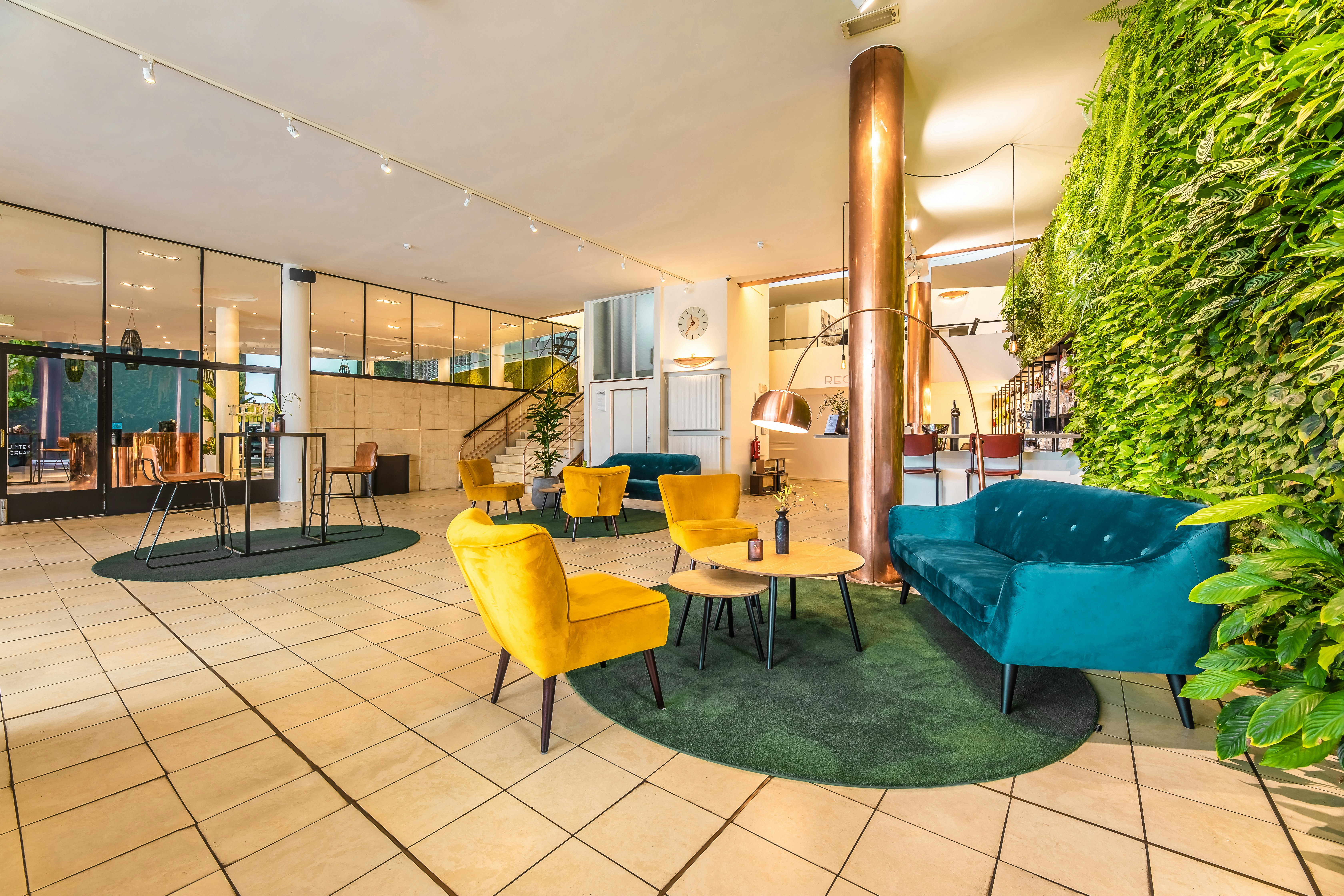 Gooiland Hotel 5/9