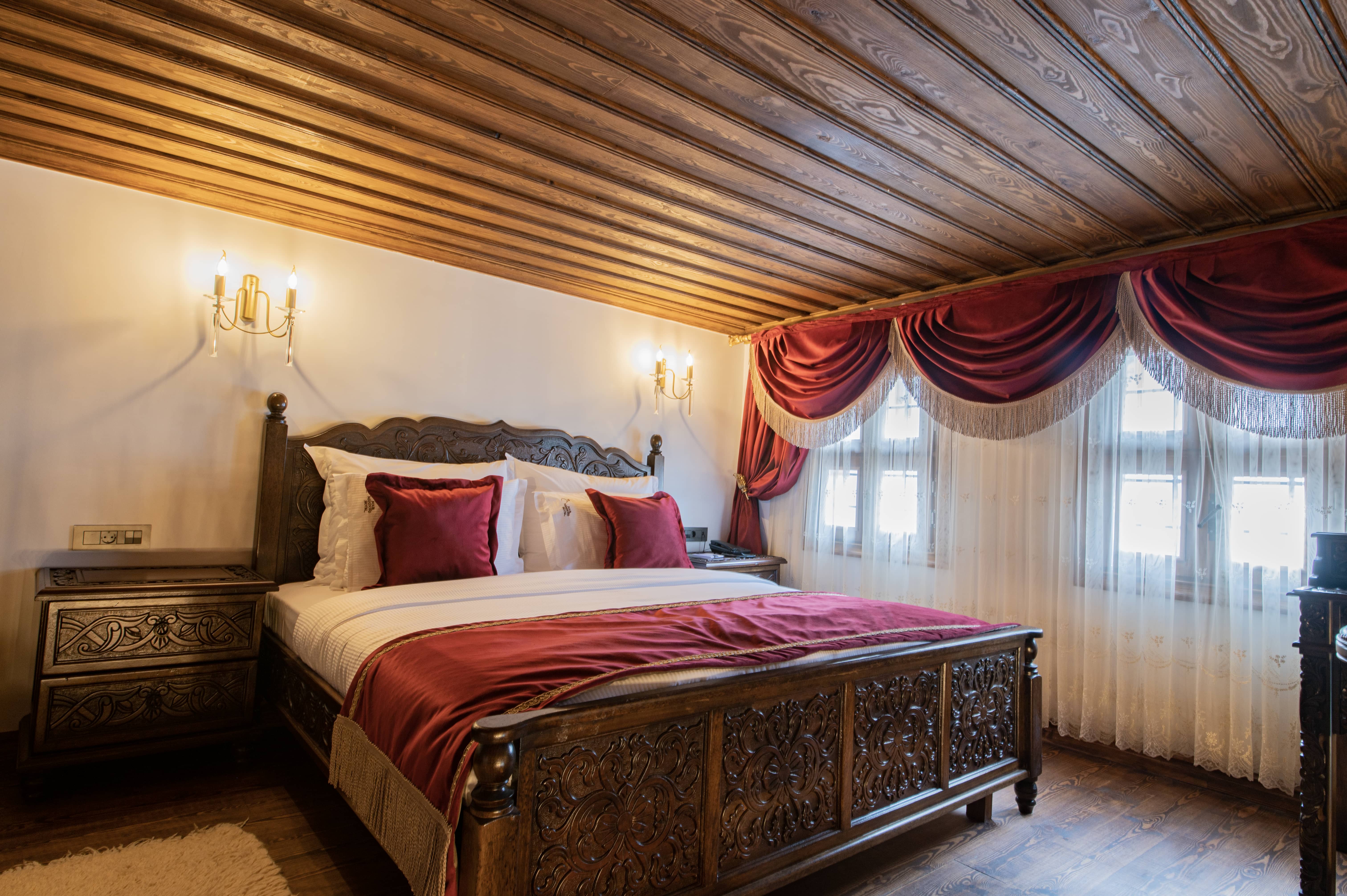 Loft, Suite