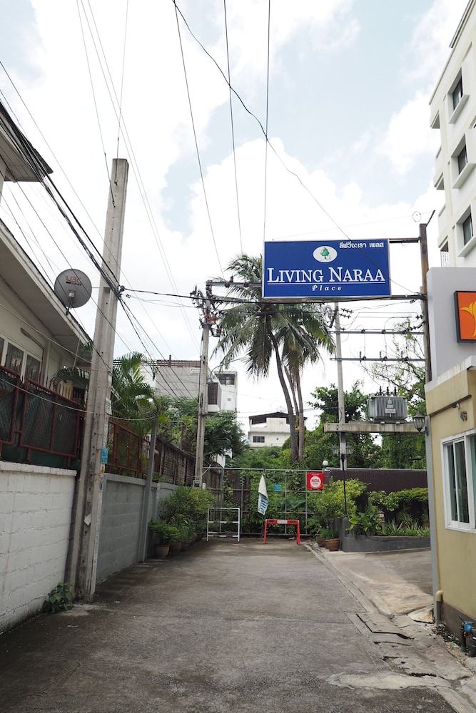 Living Naraa 60/67