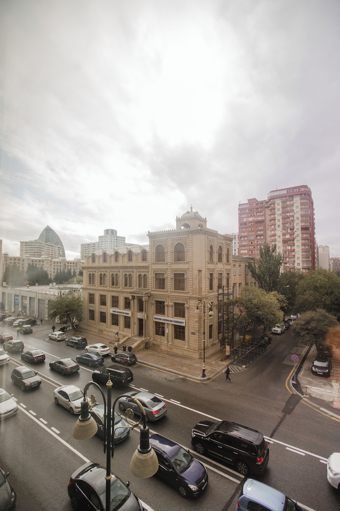 Congress Hotel 42/50