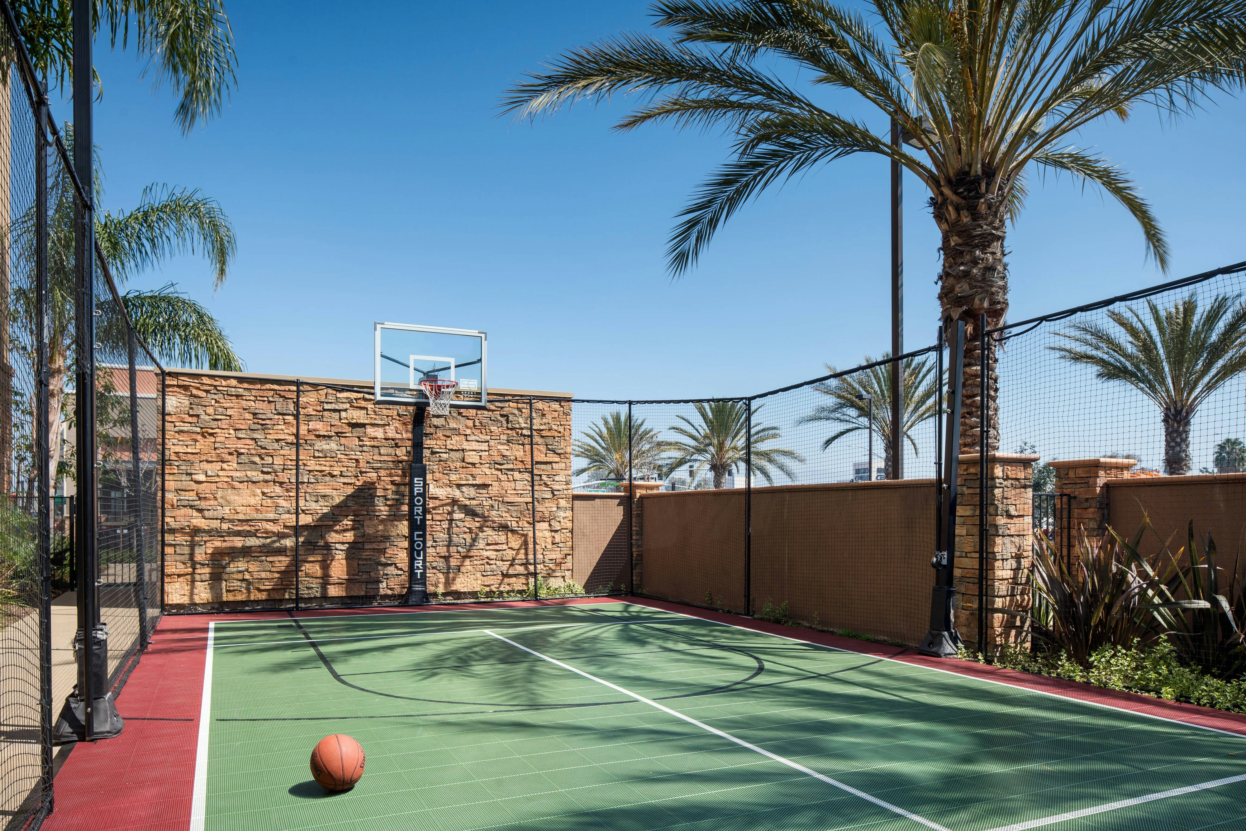 Residence Inn Tustin Orange County 8/19